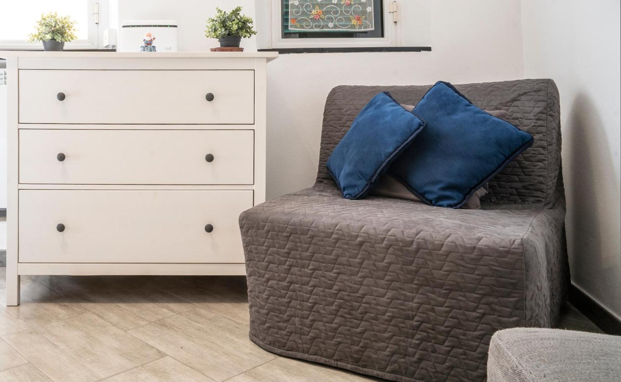 Houseingenoacenter2 Parking Apartment Ngoại thất bức ảnh