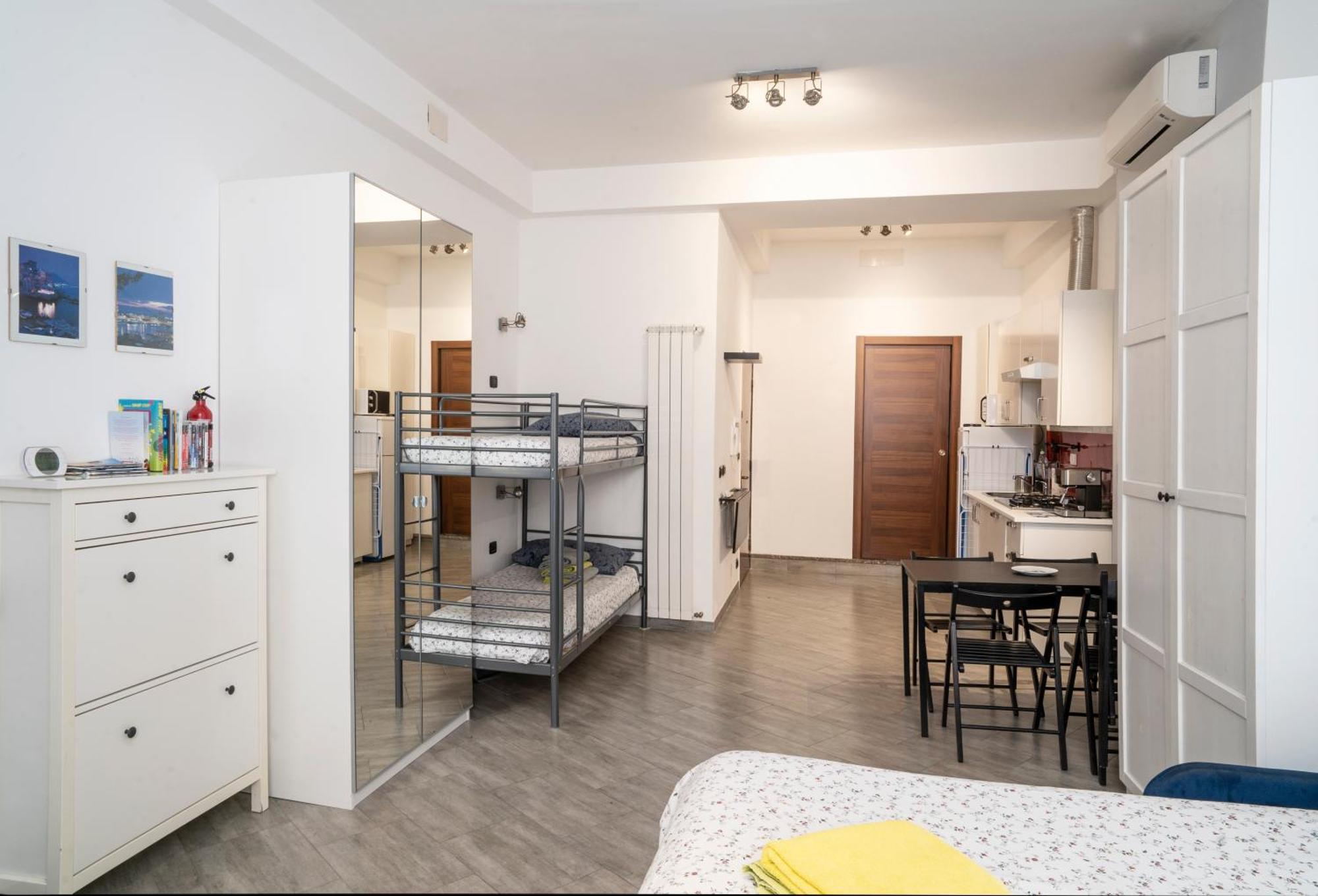 Houseingenoacenter2 Parking Apartment Ngoại thất bức ảnh