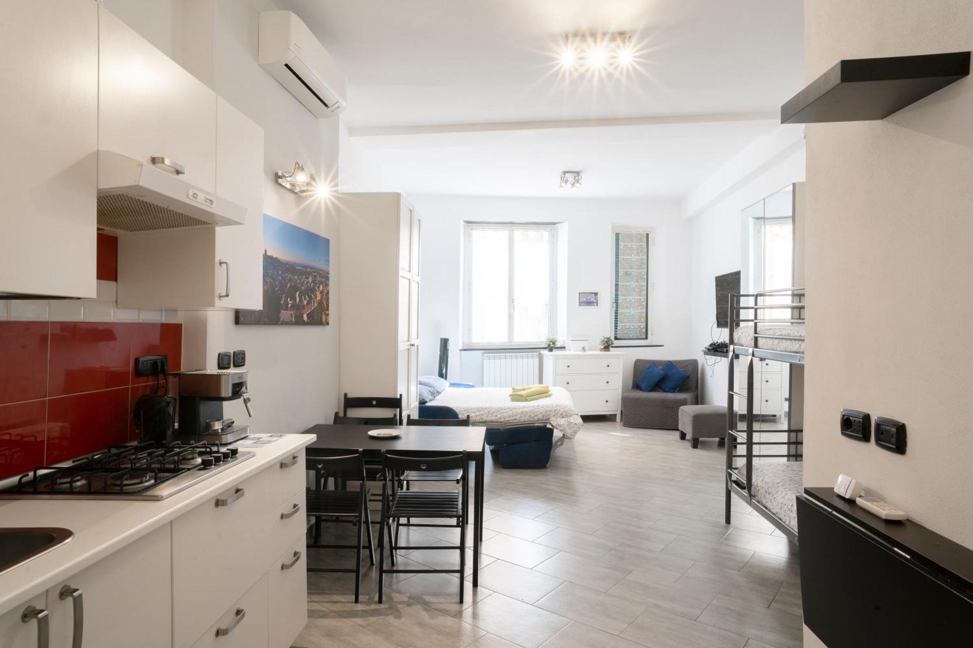 Houseingenoacenter2 Parking Apartment Ngoại thất bức ảnh