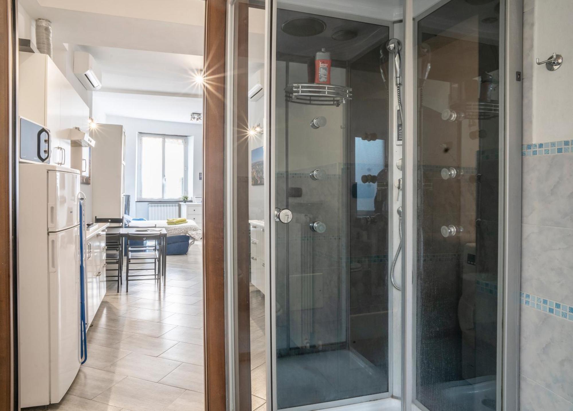Houseingenoacenter2 Parking Apartment Ngoại thất bức ảnh