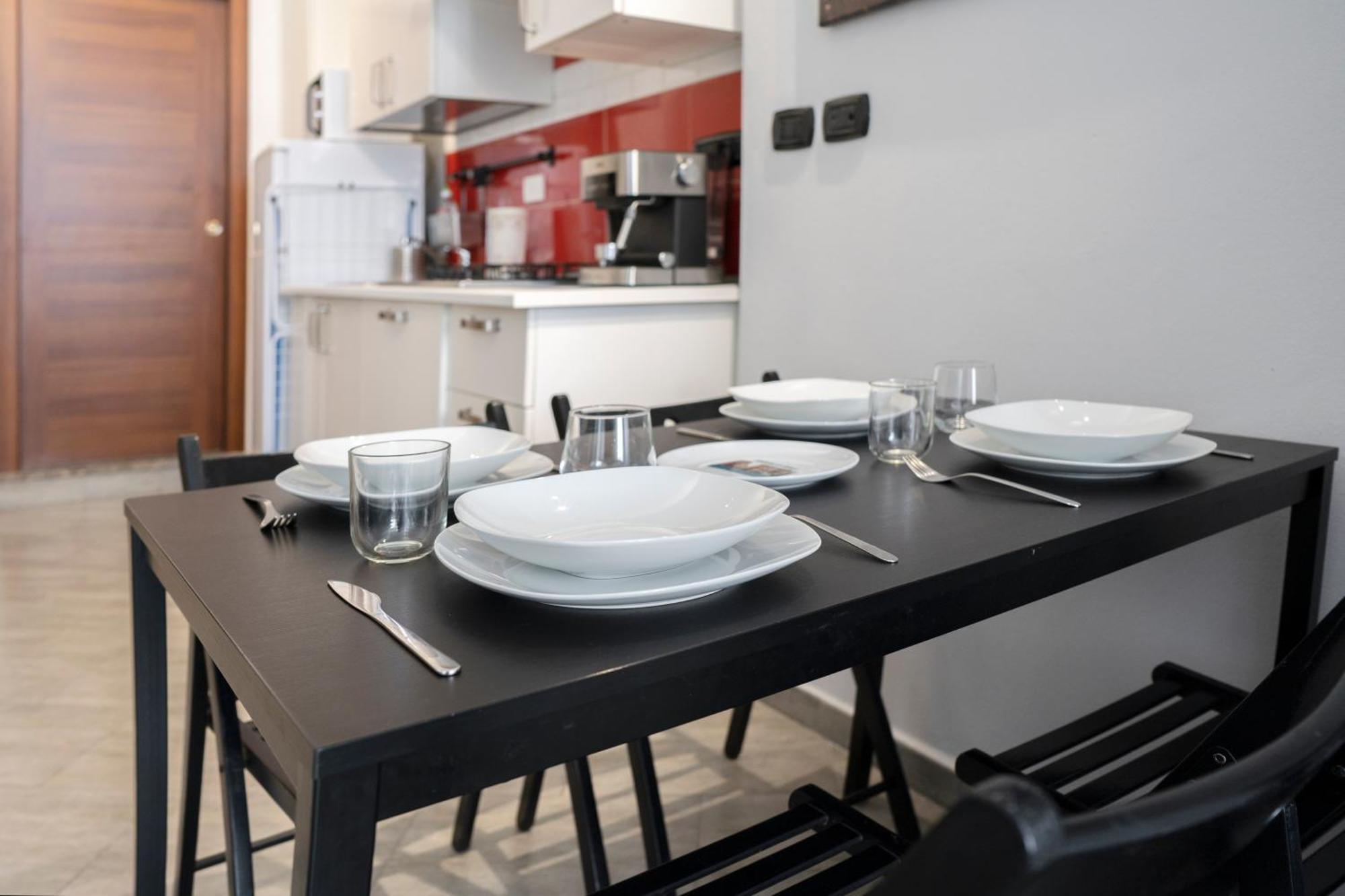 Houseingenoacenter2 Parking Apartment Ngoại thất bức ảnh