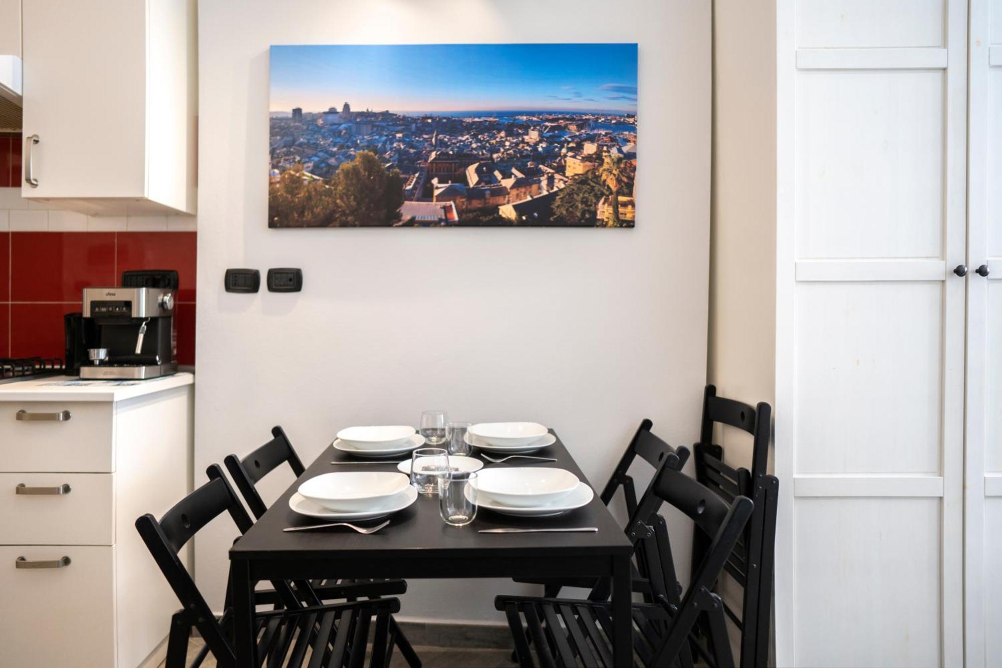 Houseingenoacenter2 Parking Apartment Ngoại thất bức ảnh