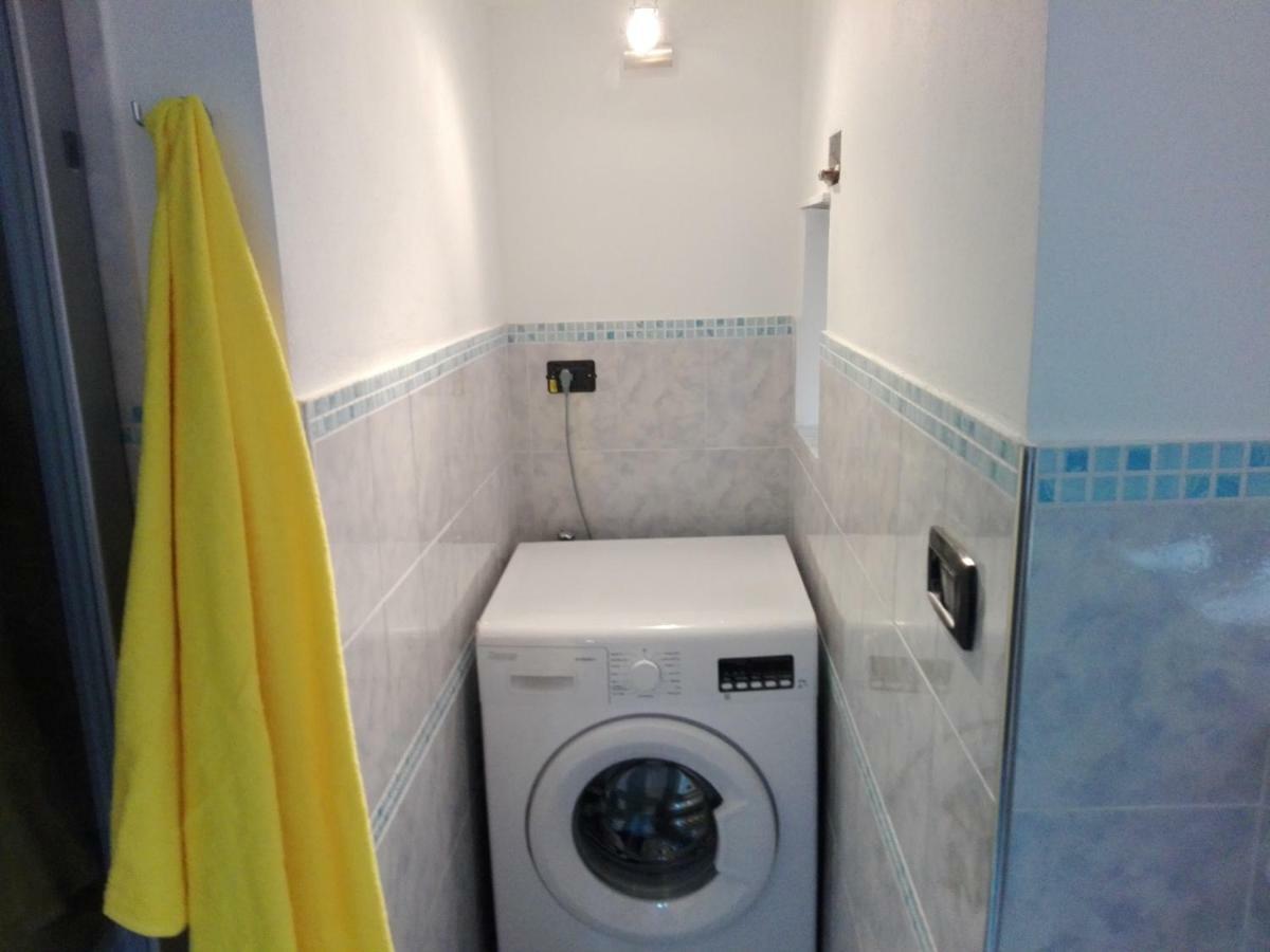 Houseingenoacenter2 Parking Apartment Ngoại thất bức ảnh