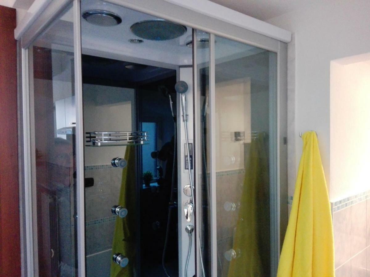 Houseingenoacenter2 Parking Apartment Ngoại thất bức ảnh