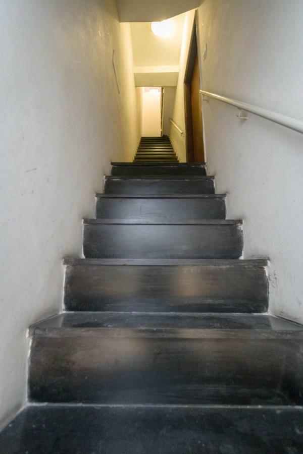 Houseingenoacenter2 Parking Apartment Ngoại thất bức ảnh